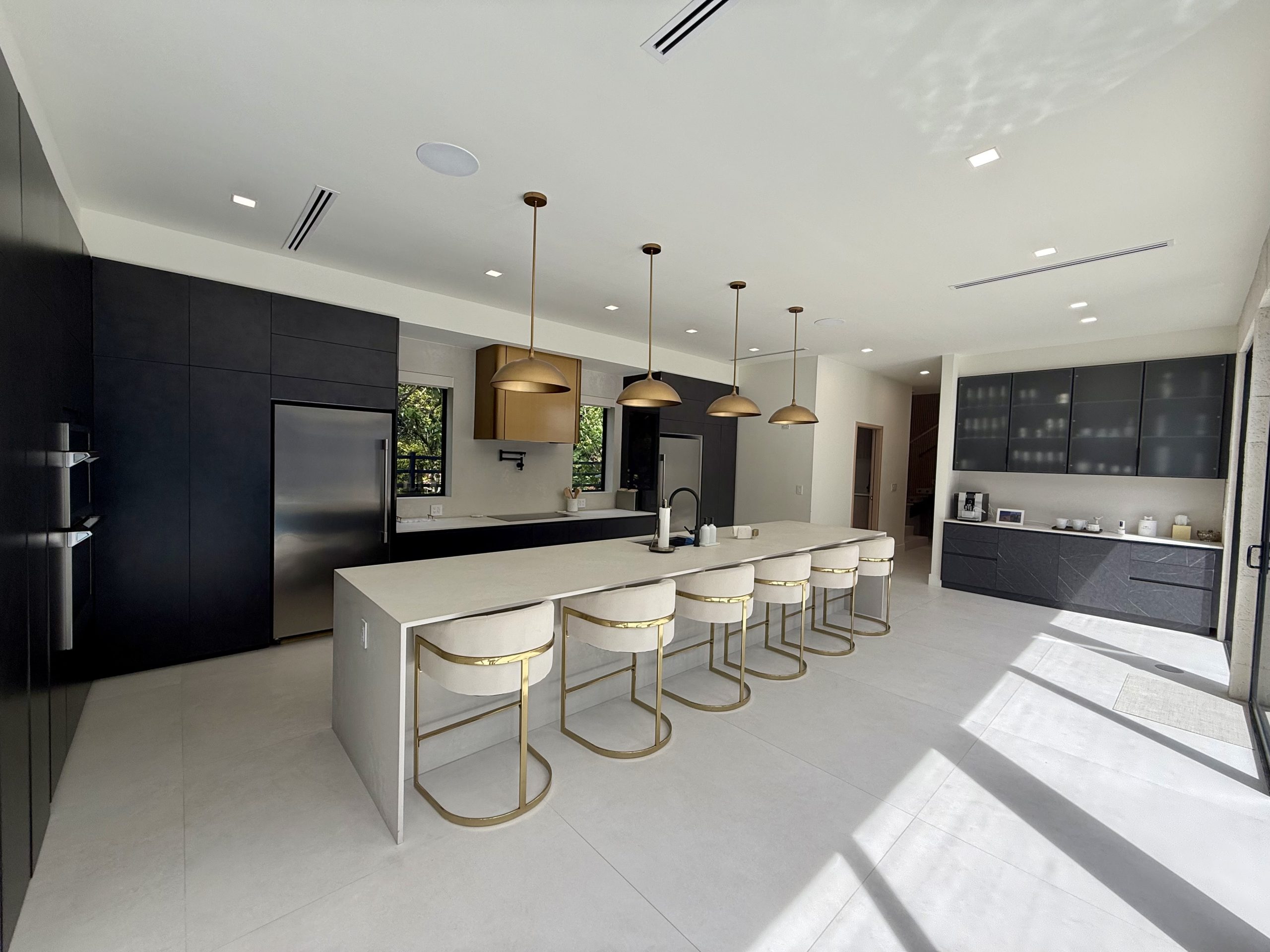 Kitchens and Cabinetry