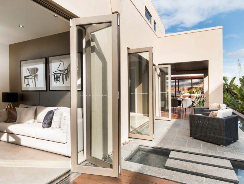 Impact Windows and Doors