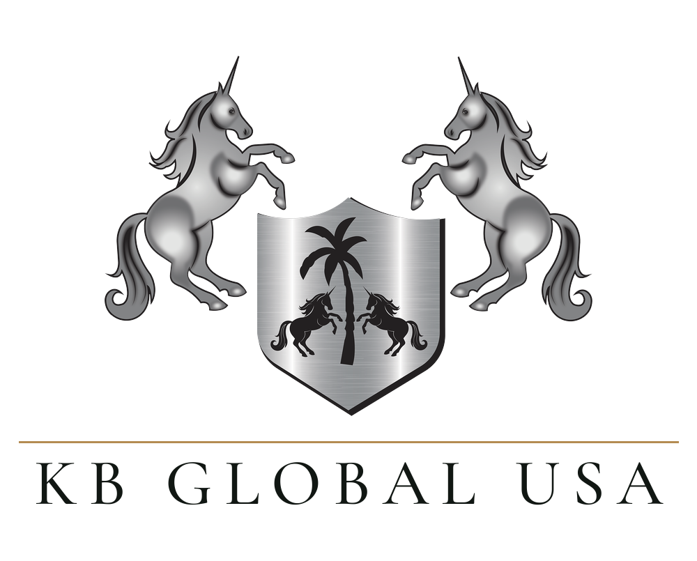 KB Global USA
