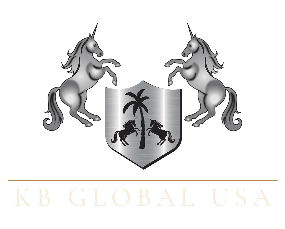 KB Global USA